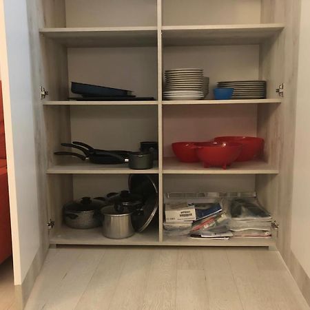 Trilocale Cc 009057-Lt-0333 Apartment Spotorno Ngoại thất bức ảnh